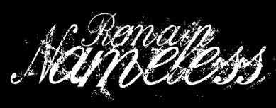 logo Remain Nameless